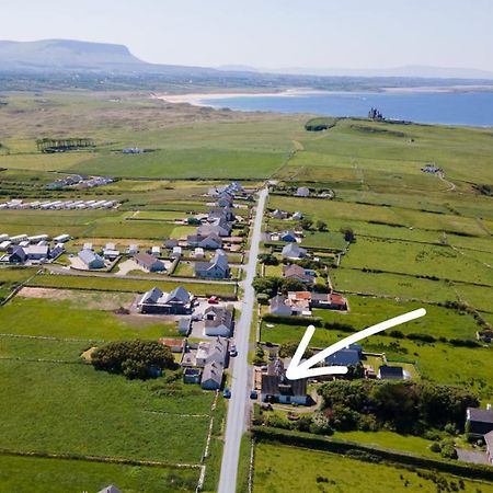 Ard Na Mara, Mullaghmore, Sligo Екстериор снимка