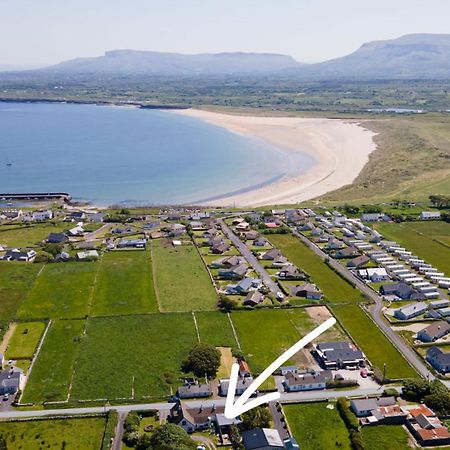 Ard Na Mara, Mullaghmore, Sligo Екстериор снимка