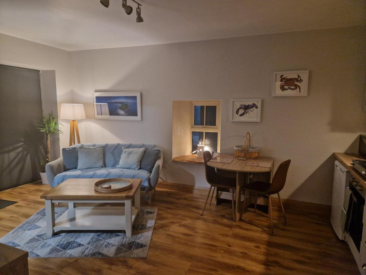 Ard Na Mara, Mullaghmore, Sligo Екстериор снимка