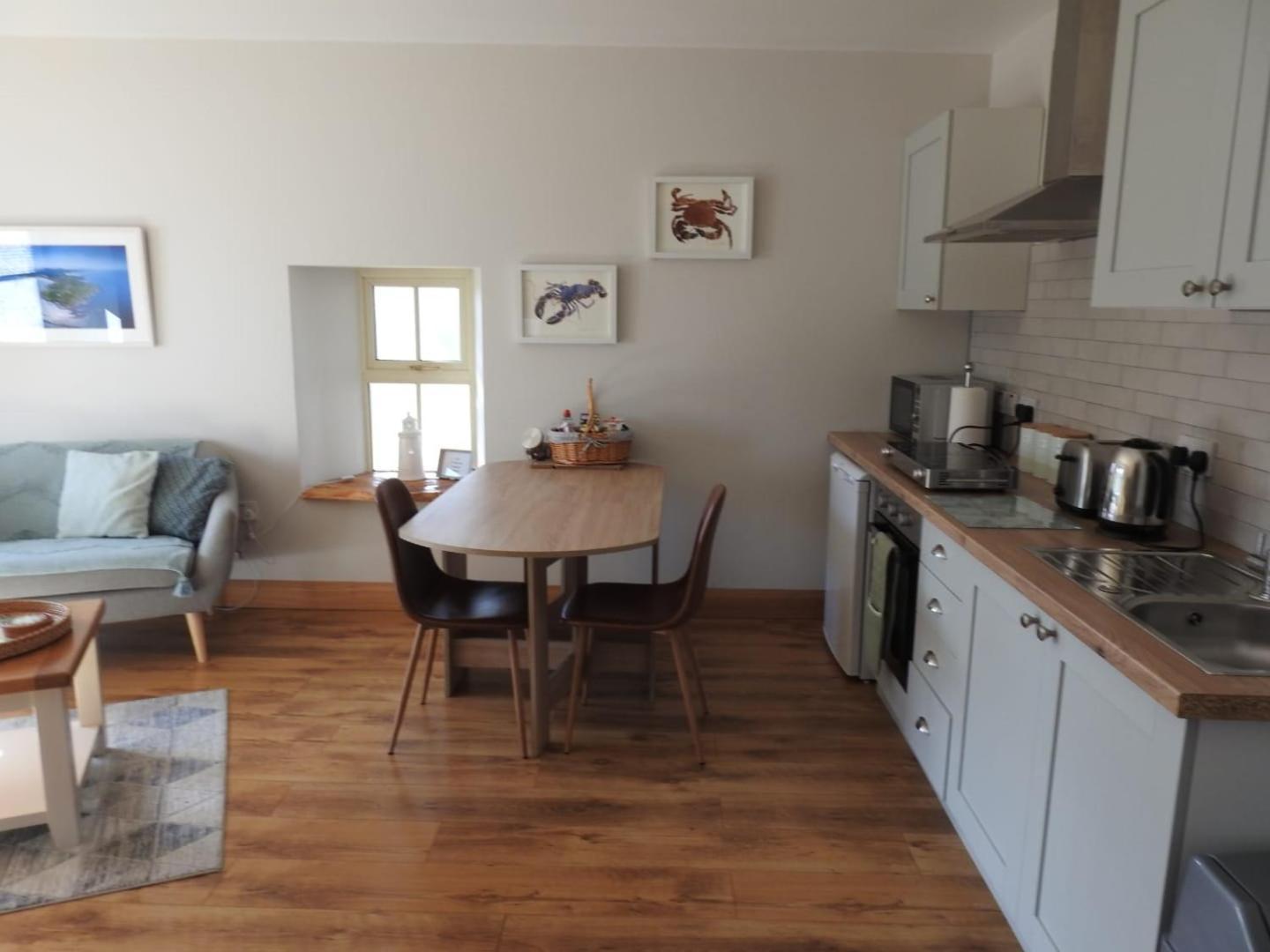 Ard Na Mara, Mullaghmore, Sligo Екстериор снимка