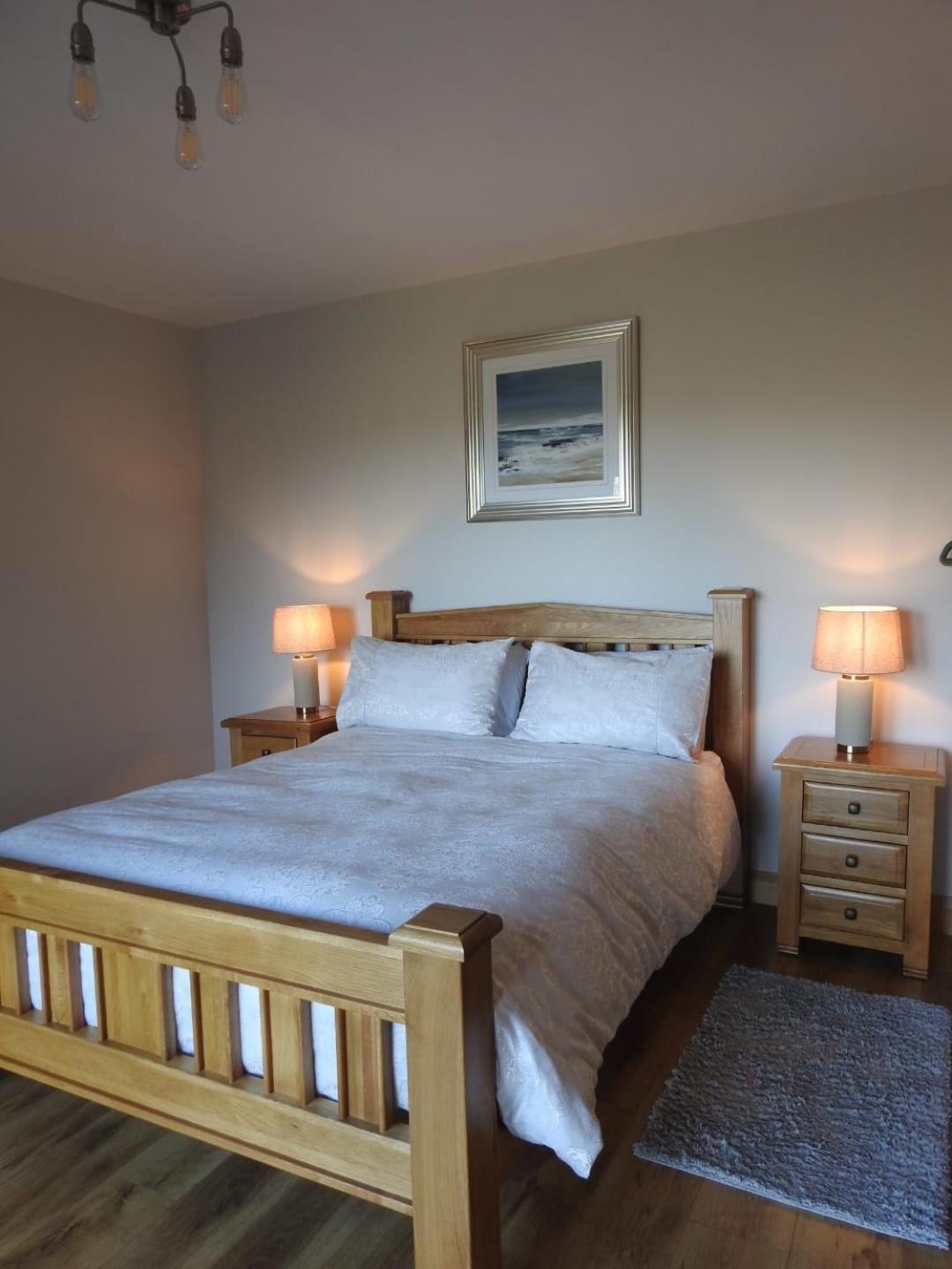 Ard Na Mara, Mullaghmore, Sligo Екстериор снимка