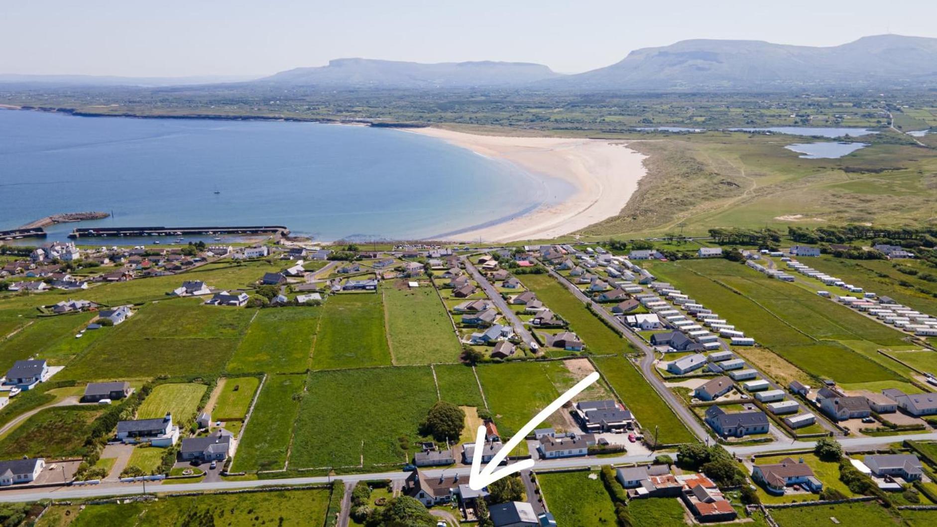 Ard Na Mara, Mullaghmore, Sligo Екстериор снимка